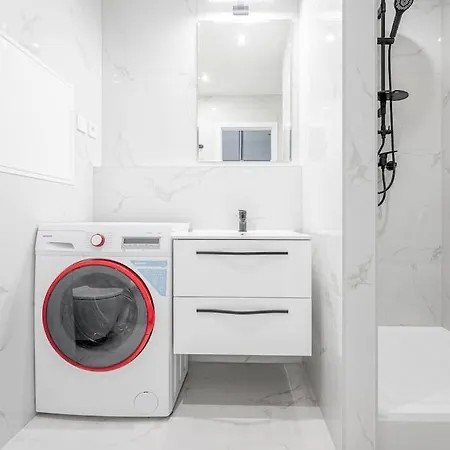 Lägenhet J Komfortny Na Skok Od Centra *