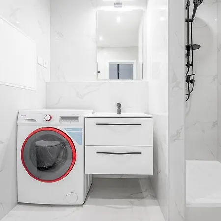 Apartman J Komfortny Na Skok Od Centra Kassa
