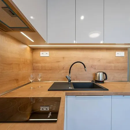 J Komfortny Na Skok Od Centra * コシツェ