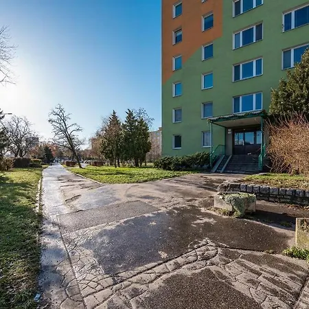 J Komfortny Na Skok Od Centra Apartment *
