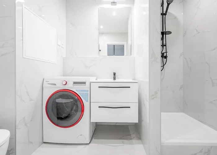 Apartmán J Komfortny Na Skok Od Centra *