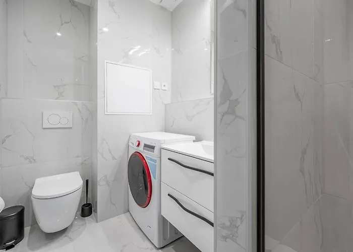 Apartmán J Komfortny Na Skok Od Centra *