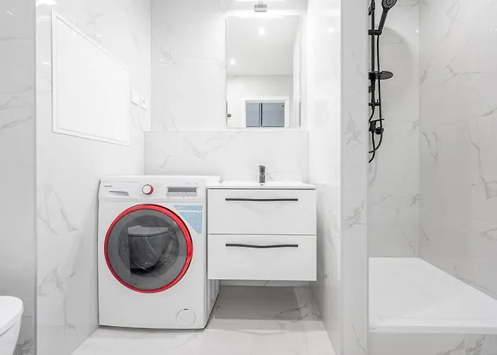 Appartamento J Komfortny Na Skok Od Centra Košice